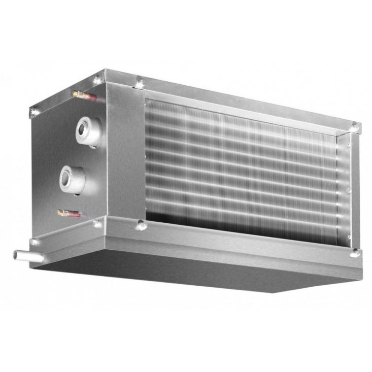 Фреоновый охладитель Shuft WHR-R 500х250/3