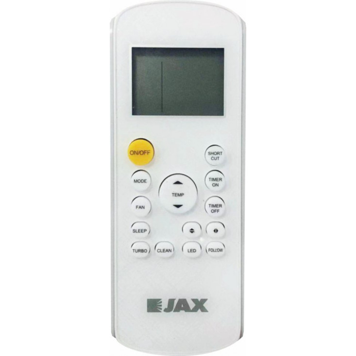 Сплит-система Jax ACI-20HE Hayman