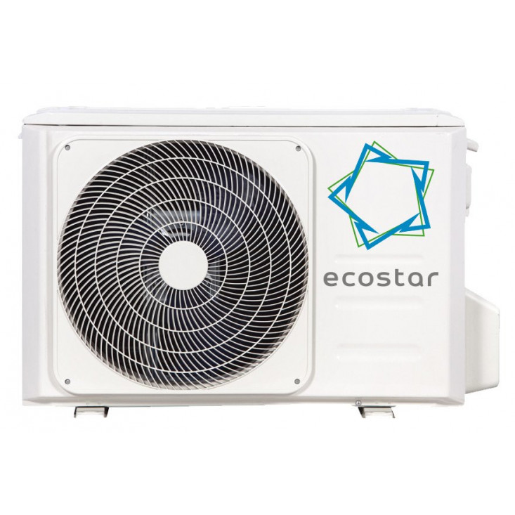Сплит-система EcoStar KVS-SP12HT.1 Spark