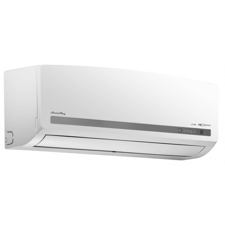 Сплит-система SmartWay SAF-E09APL3ua/SAN-E09APL3ua Apollo Inverter Сплит-система SmartWay SAF-E09APL3ua/SAN-E09APL3ua Apollo Inverter