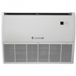 Напольно-потолочная сплит-система Systemair Syspli..