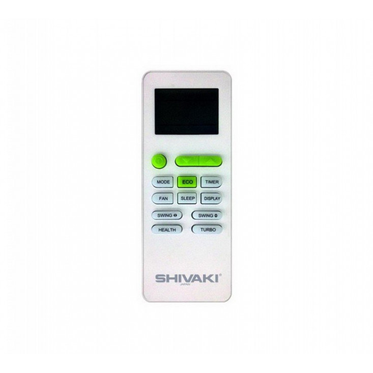 Сплит-система SHIVAKI SSH-P189BE