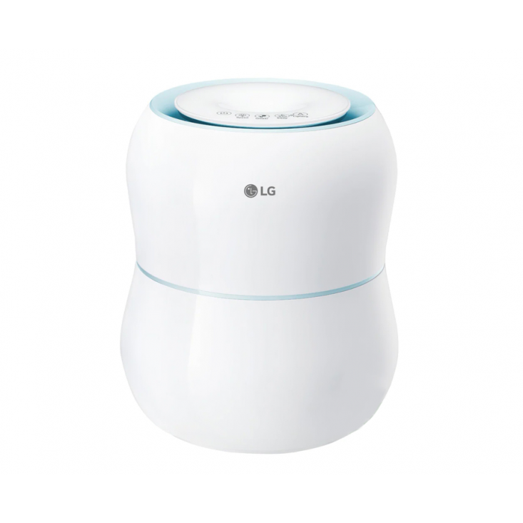 Мойка воздуха LG HW306LME0 Mini On Мойка воздуха LG HW306LME0 Mini On