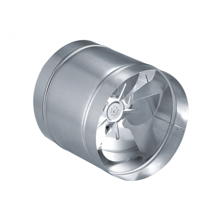 Вентилятор осевой Shuft Eco 300