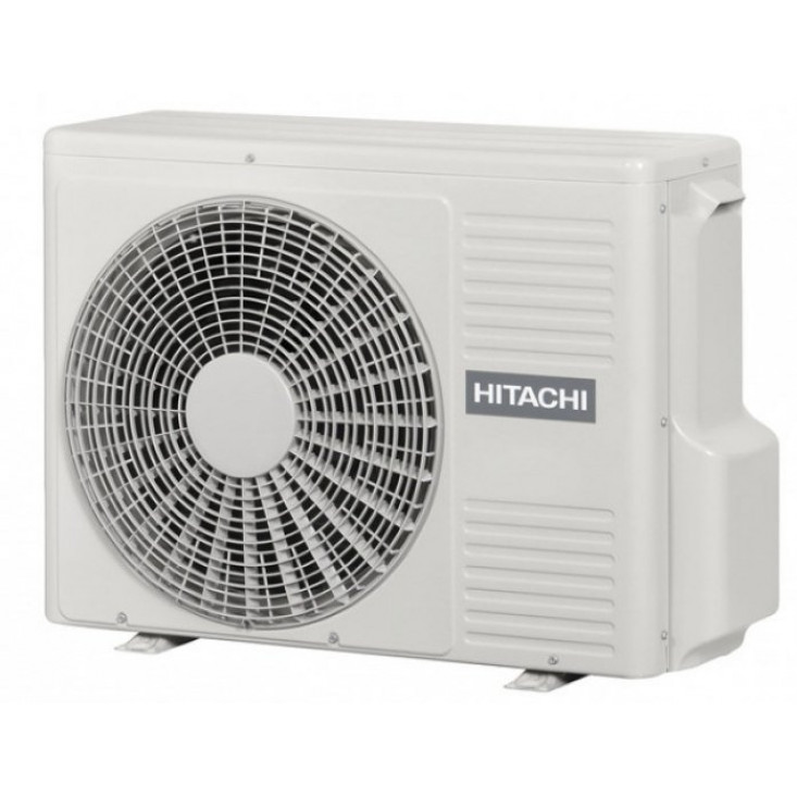 Сплит-система Hitachi RAK-25RPC/RAC-25WPC Performance