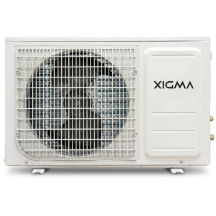 Сплит-система Xigma XG-EF27RHA-IDU/XG-EF27RHA-ODU Extraforce