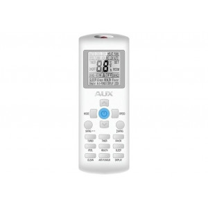 Сплит-система AUX ASW-H12A4/JD-R2DI AS-H12A4/JD-R2..