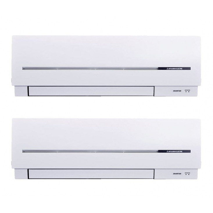 Мультисплит-система Mitsubishi Electric MXZ-5E102VA/MSZ-SF35VA/MSZ-SF50VE