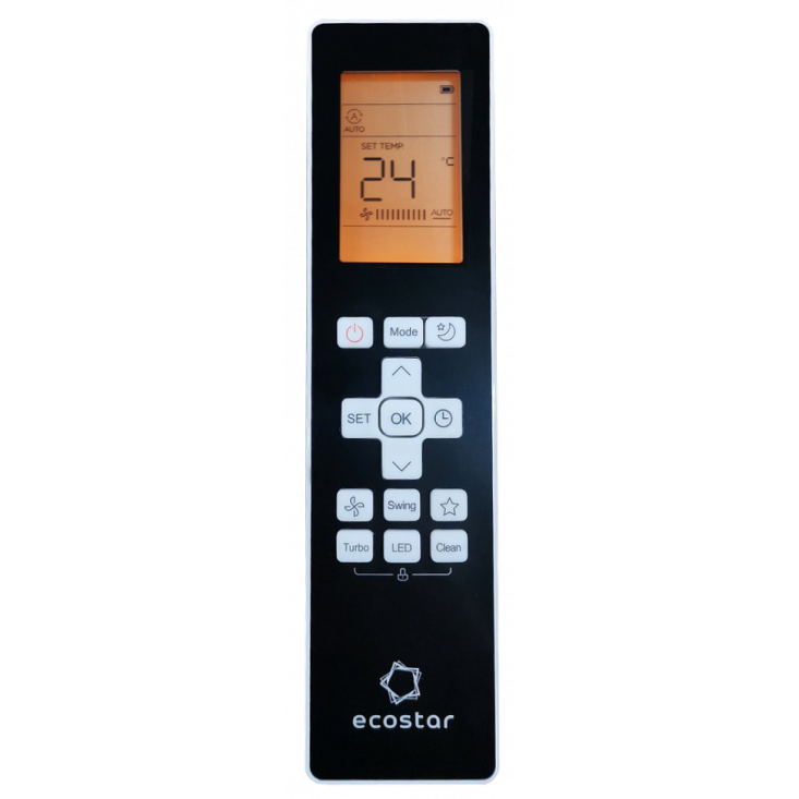 Сплит-система EcoStar KVS-ISP12HT.1 Spark Inverter