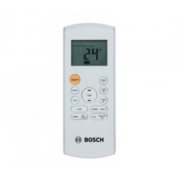 Сплит-система Bosch Climate 5000 RAC 5.3-3 IBW/Climate 5000 RAC 5.3-2 OUE Сплит-система Bosch Climate 5000 RAC 5.3-3 IBW/Climate 5000 RAC 5.3-2 OUE