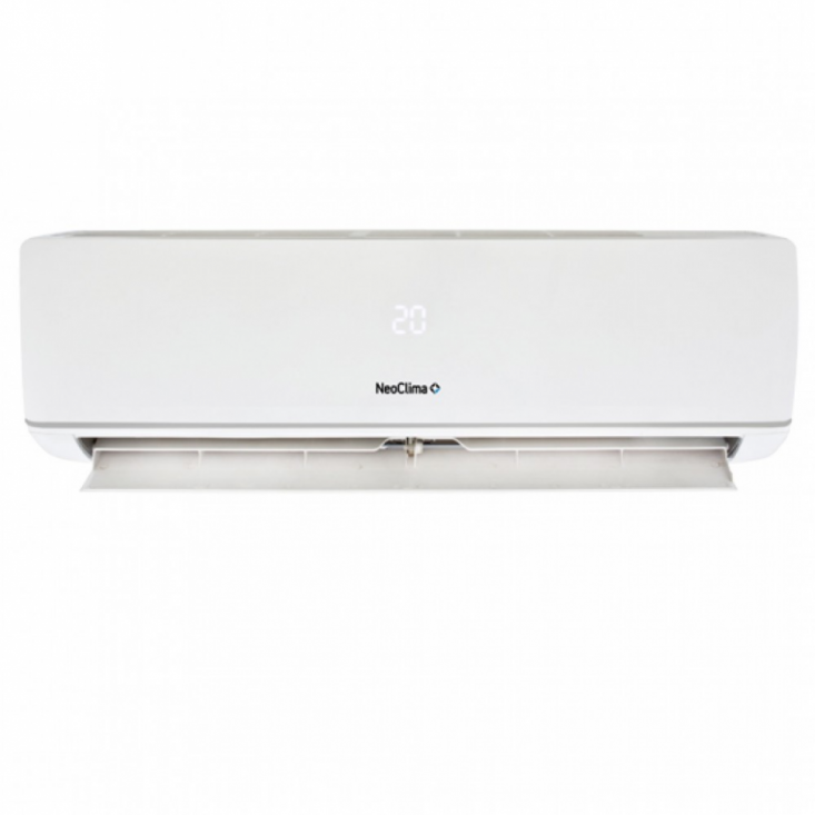 Сплит система NeoClima NS/NU-HAX24R Сплит система NeoClima NS/NU-HAX24R