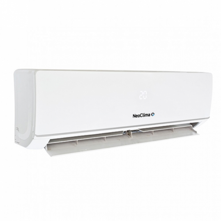 Сплит система NeoClima NS/NU-HAX24R Сплит система NeoClima NS/NU-HAX24R