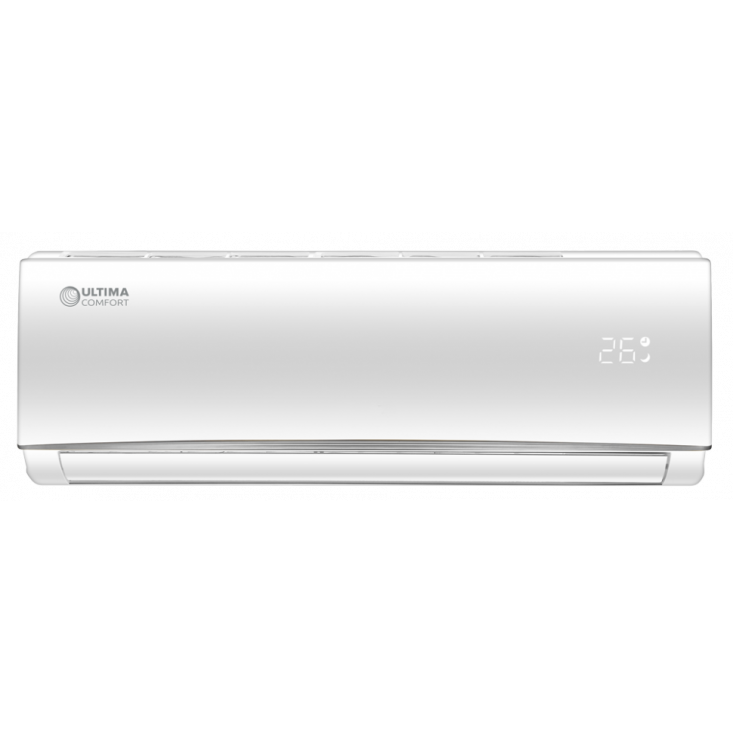 Сплит-система Ultima Comfort ECL-12PN-IN/ECL-12PN-OUT Eclipse