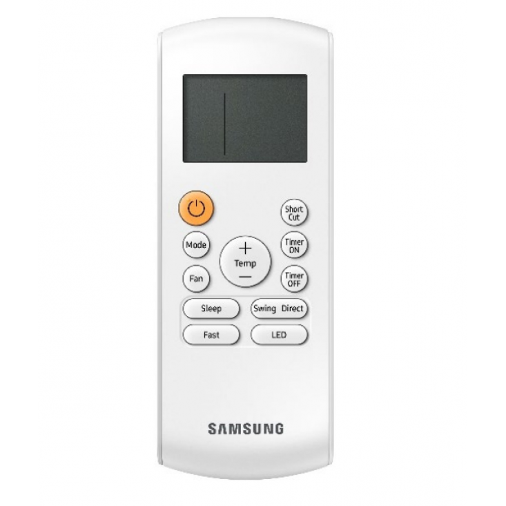 Сплит-система Samsung AR09TQHQAURNER/AR09TQHQAURXER AR 3000