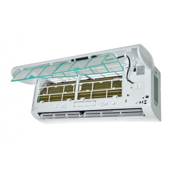 Сплит-система Roda RS-GL07A/RU-GL07A Arctic Nano Inverter