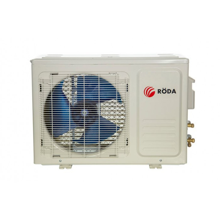 Сплит-система Roda RS-GL07A/RU-GL07A Arctic Nano Inverter