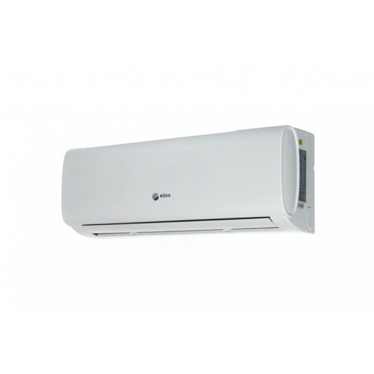 Сплит-система Roda RS-GL07A/RU-GL07A Arctic Nano Inverter
