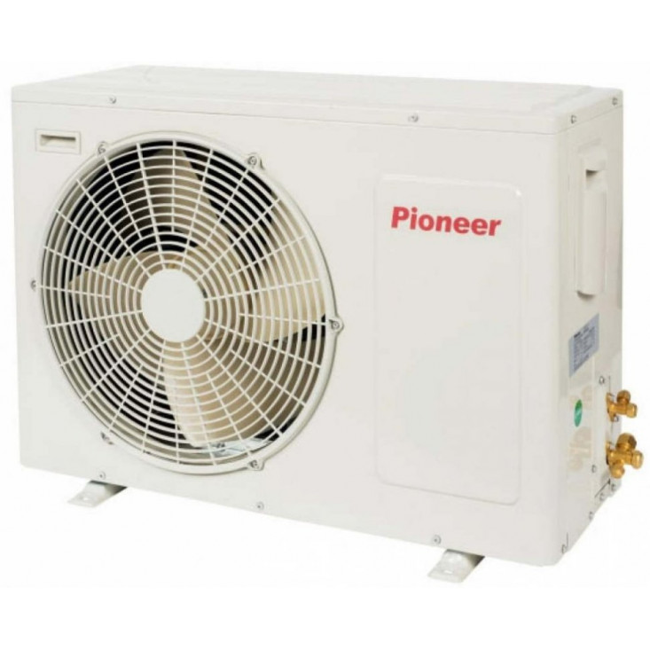 Сплит-система Pioneer KFRI35LW/KORI35LW Сплит-система Pioneer KFRI35LW/KORI35LW