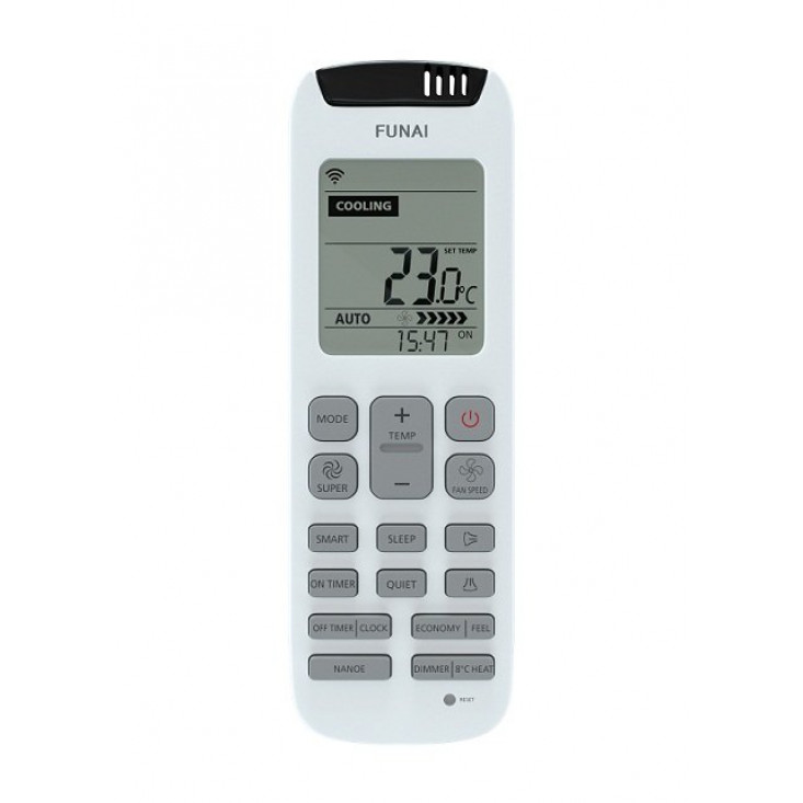 Сплит-система Funai Sensei RAC-SN20HP.D03