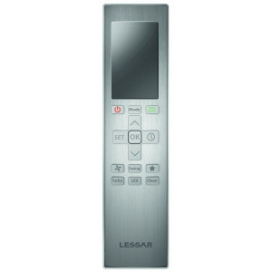 Сплит-система Lessar LS-HE12KAE2/LU-HE12KAE2 Tiger