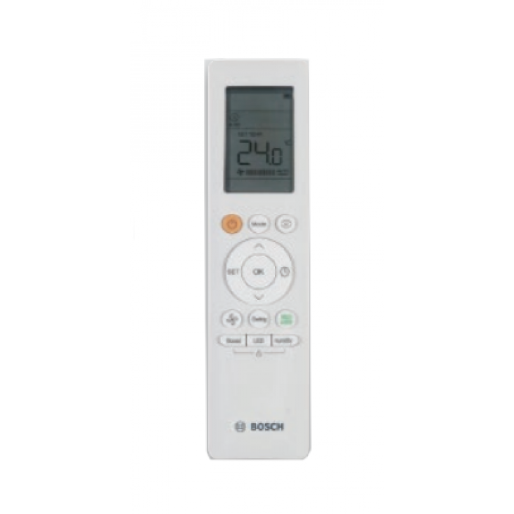 Сплит-система Bosch CL6001iU W 53 E/CL6001i 53 E Climate 6000i