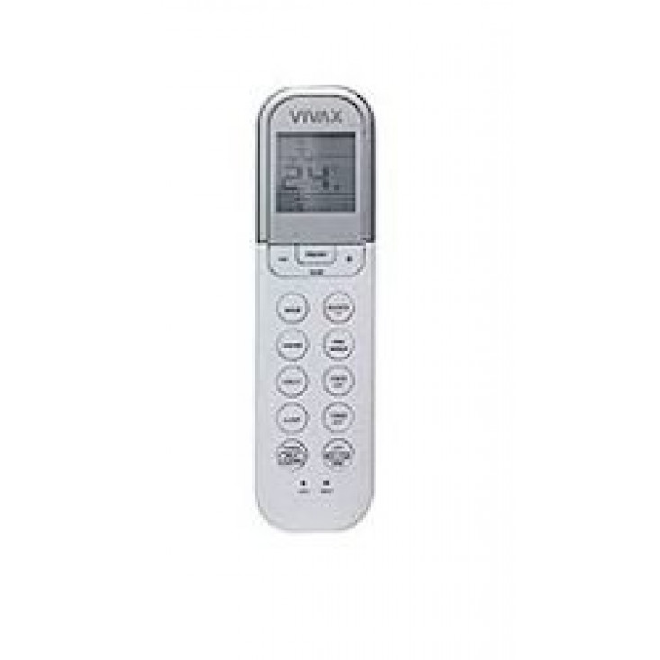 Сплит-система Vivax ACP-09CH25AEMI/I2s/ACP-09CH25AEMI/O2s M Design