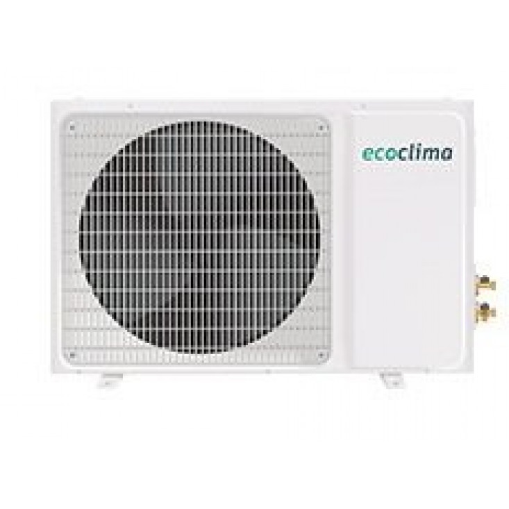 Канальная сплит-система Ecoclima ECLMD-H18/4R1/ECL-H18/4R1 Канальная сплит-система Ecoclima ECLMD-H18/4R1/ECL-H18/4R1