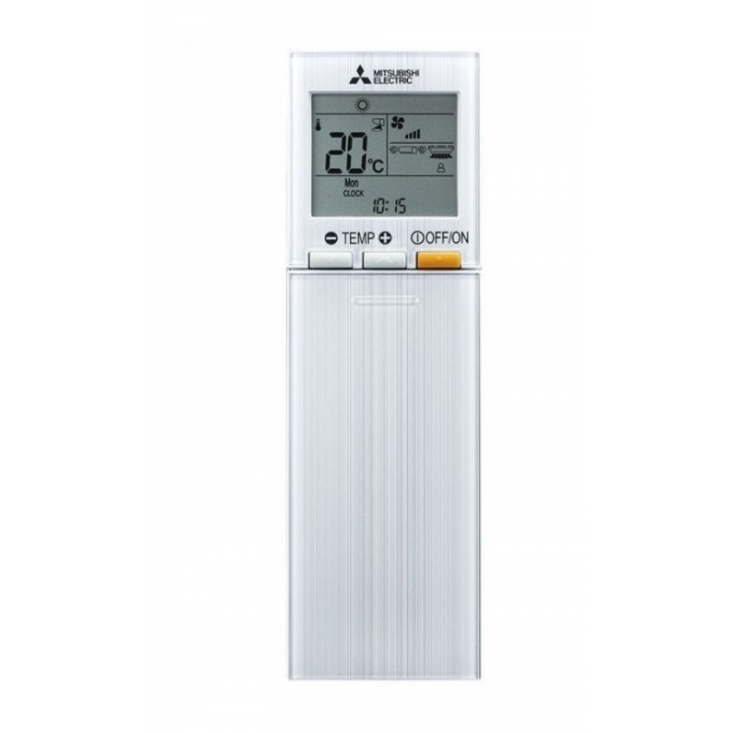 Сплит-система Mitsubishi Electric MSZ-LN35VG2V/MUZ-LN35VGHZ2 Zubadan