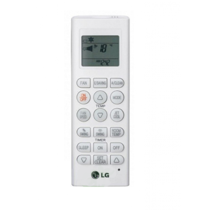 Потолочная сплит-система LG UV36WC.N10R0/UU36WC.U41R0 Smart Inverter