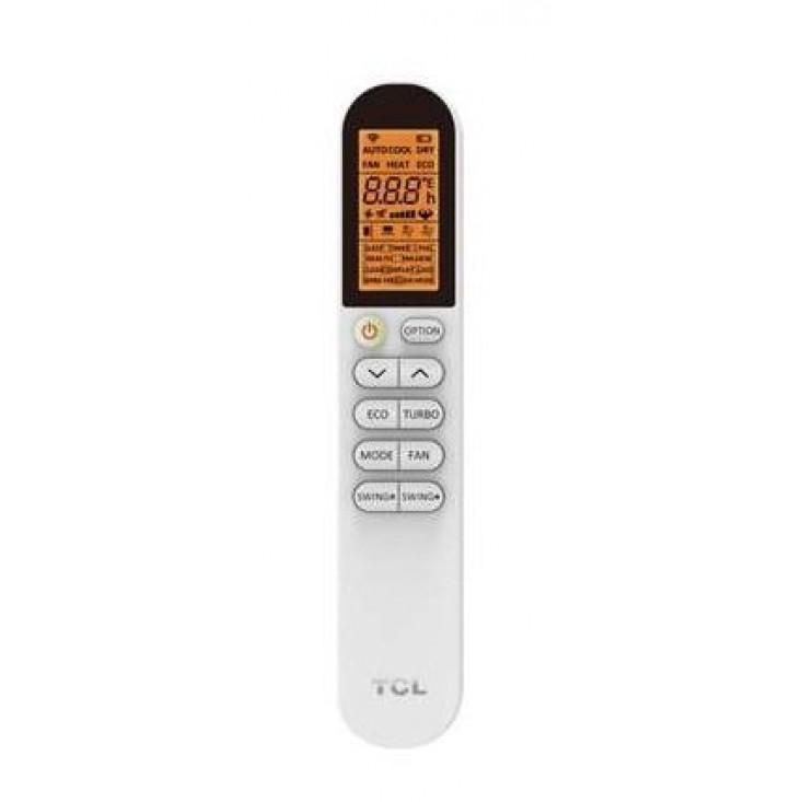 Сплит-система TCL TAC-36HRA/JE/TACO-36HA/JE Commercial