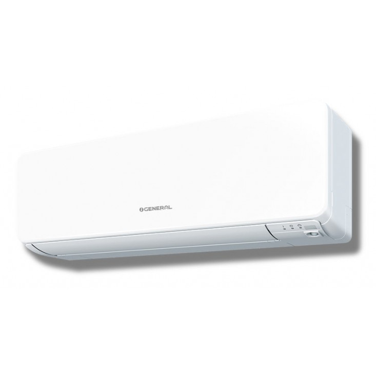 Сплит-система General ASHG12KGTB/AOHG12KGCA Hi-Spec Design Сплит-система General ASHG12KGTB/AOHG12KGCA Hi-Spec Design