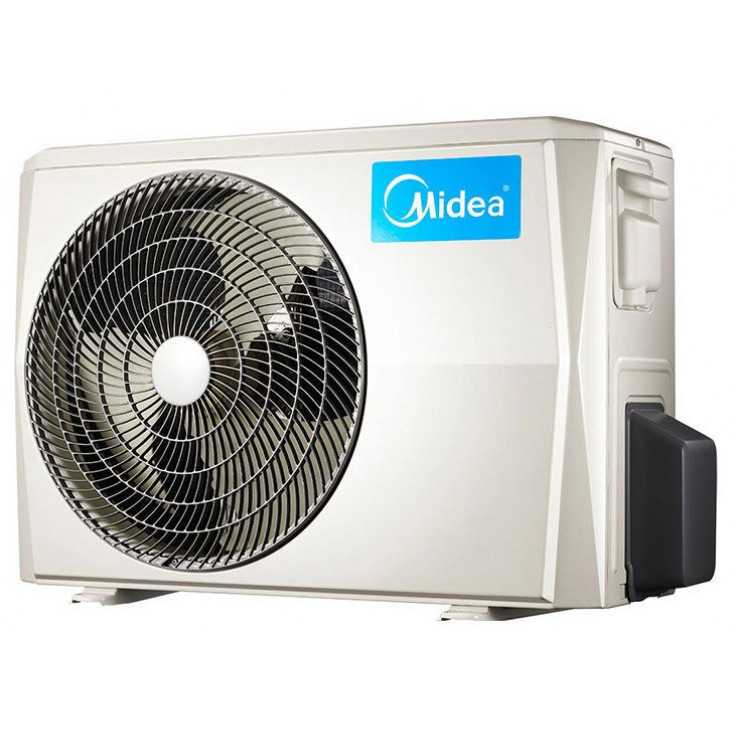 Сплит-система Midea MSAG2-24N8D0-I/MSAG2-24N8D0-O Unlimited Сплит-система Midea MSAG2-24N8D0-I/MSAG2-24N8D0-O Unlimited
