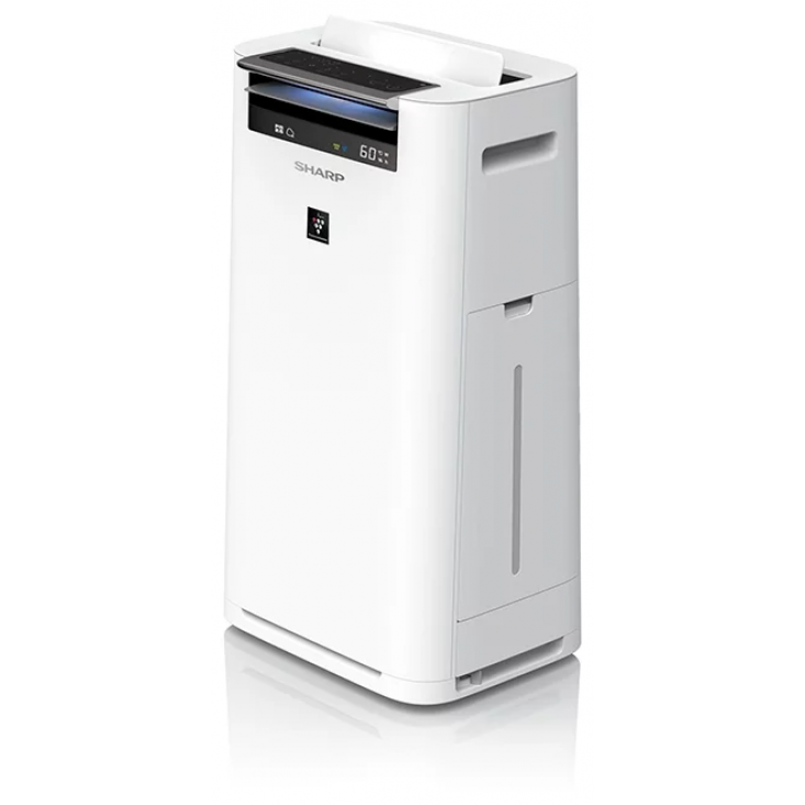 Климатический комплекс Sharp KC-G41 RW