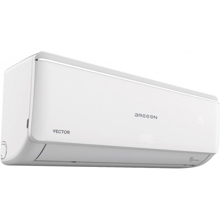 Сплит-система Breeon BRC-24AVI Vector Inverter