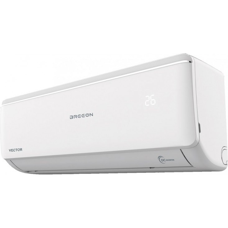 Сплит-система Breeon BRC-24AVI Vector Inverter