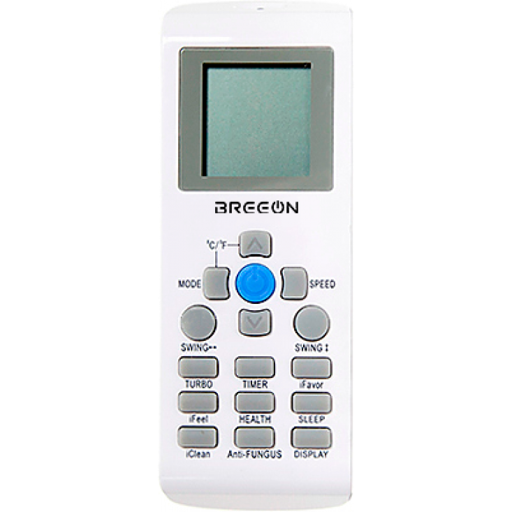 Сплит-система Breeon BRC-24AVI Vector Inverter