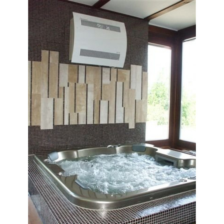 Осушитель воздуха Dantherm CDF 70