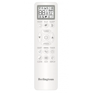 Сплит-система Berlingtoun BR-07MBST1/IN/BR-07MBST1..