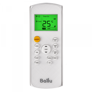 Сплит-система Ballu BSYI-09HN8/ES Eco Smart DC Inv..