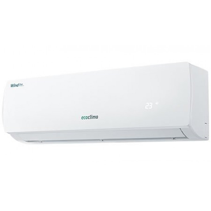 Сплит-система Ecoclima EC-24QC/ECW-24QC Wind Line Сплит-система Ecoclima EC-24QC/ECW-24QC Wind Line