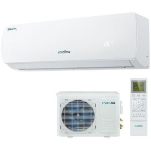 Сплит-система Ecoclima EC-24QC/ECW-24QC Wind Line
