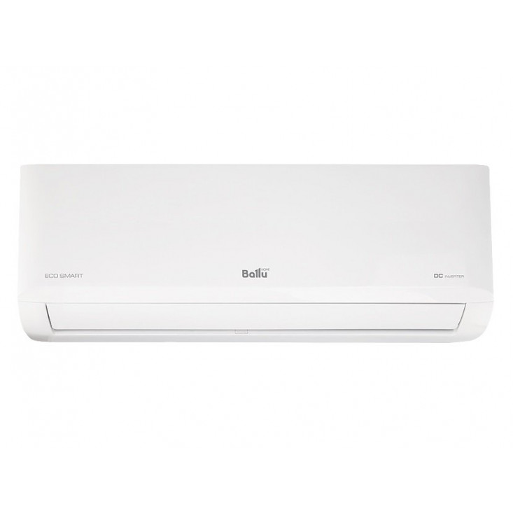 Сплит-система Ballu BSYI-12HN8/ES Eco Smart DC Inverter