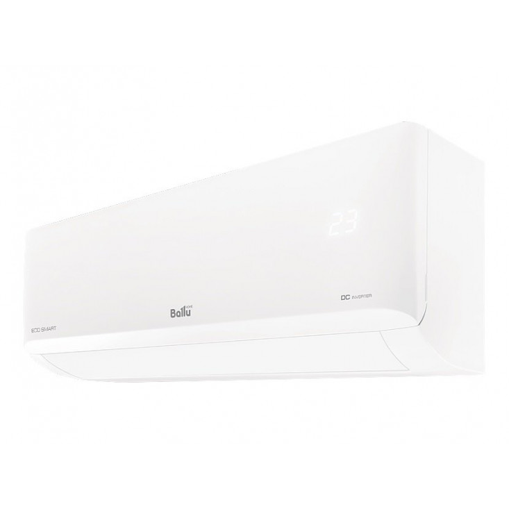 Сплит-система Ballu BSYI-24HN8/ES Eco Smart DC Inverter Сплит-система Ballu BSYI-24HN8/ES Eco Smart DC Inverter