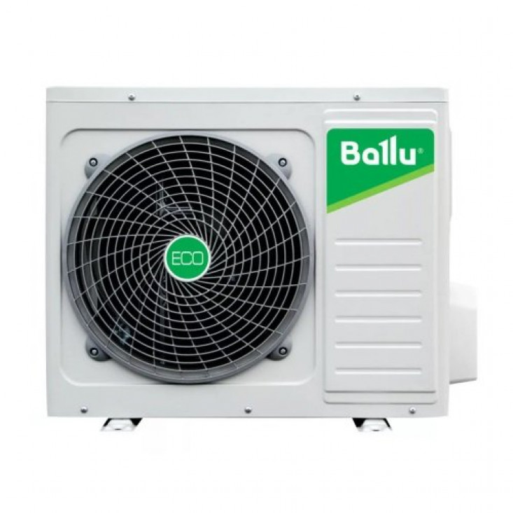 Сплит-система Ballu BSYI-24HN8/ES Eco Smart DC Inverter Сплит-система Ballu BSYI-24HN8/ES Eco Smart DC Inverter