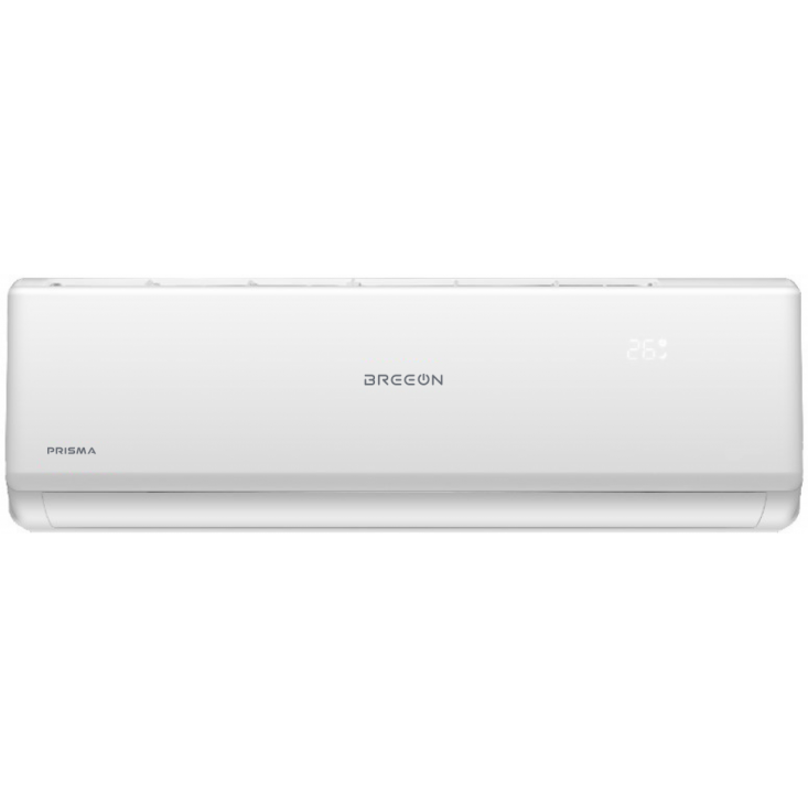 Сплит-система Breeon BRC-24TPO Prisma
