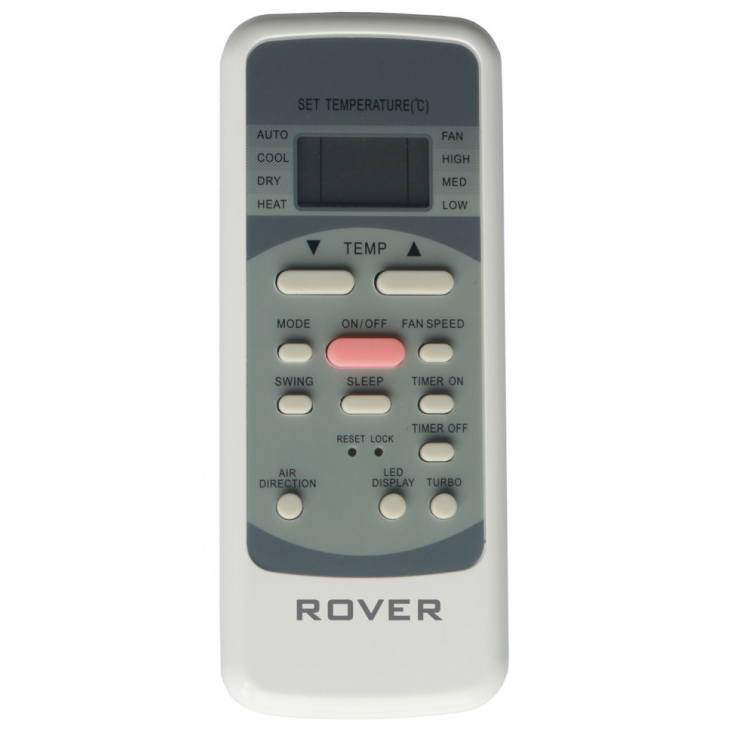 Сплит-система Rover RS2NF18BE Fresh III Сплит-система Rover RS2NF18BE Fresh III