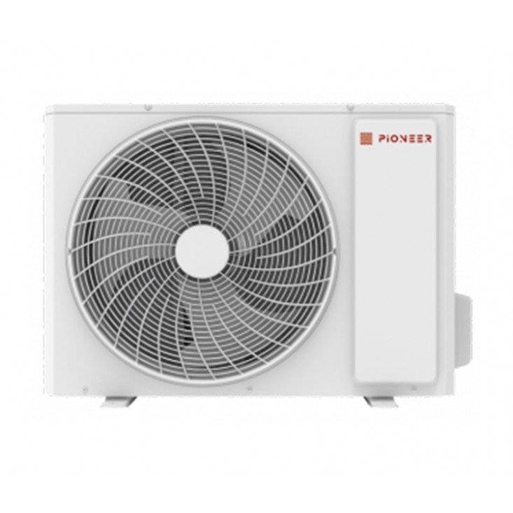 Наружный блок мульти сплит-системы Pioneer 2MSHD18B