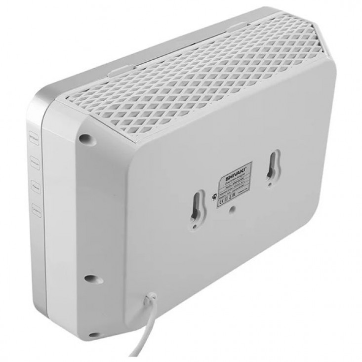 Очиститель воздуха SHIVAKI SHAP-3010W Очиститель воздуха SHIVAKI SHAP-3010W