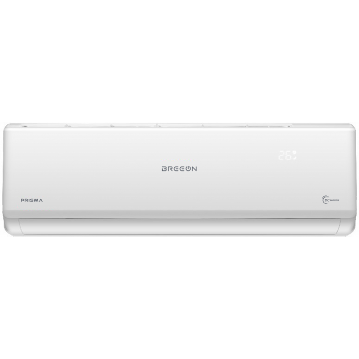 Сплит-система Breeon BRC-18TPI Prisma Inverter