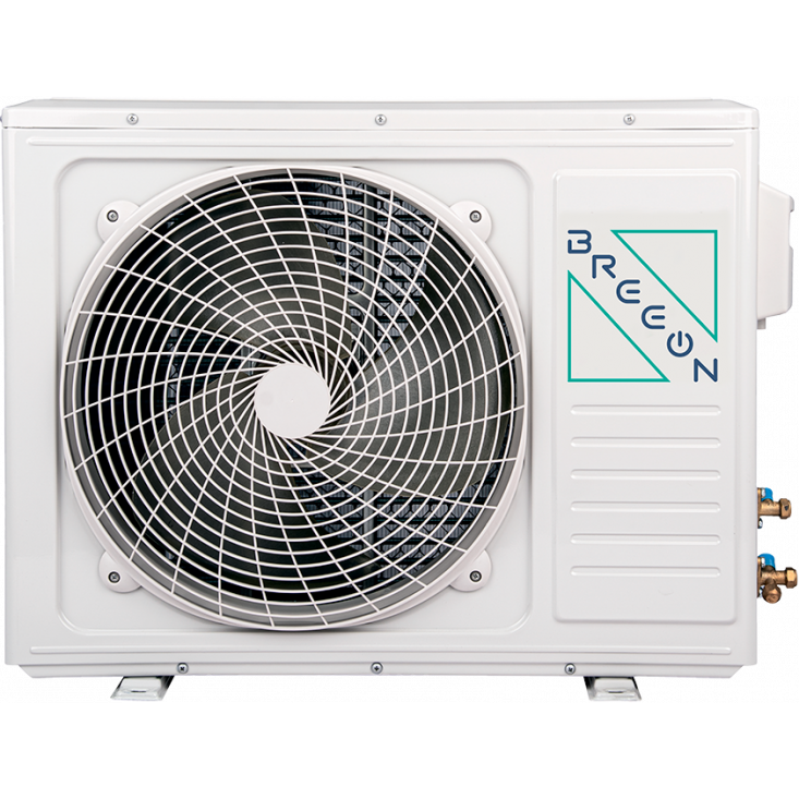 Сплит-система Breeon BRC-18TPI Prisma Inverter